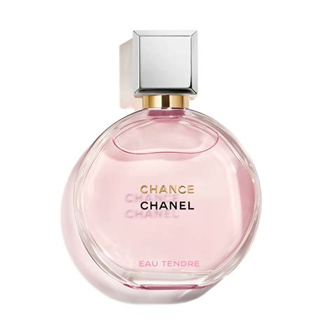 eau de tendre chanel|Meer.